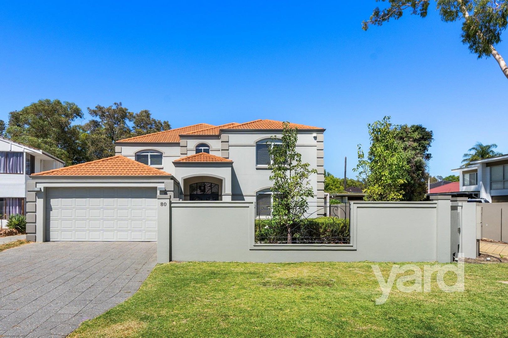 80 Stoneham Road, Attadale WA 6156, Image 0