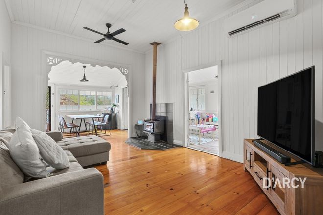 31 Gailey Street Ashgrove 4060 - Image 5