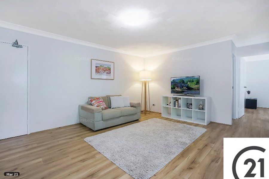2 bedrooms Apartment / Unit / Flat in 1/44-50 Meehan Street GRANVILLE NSW, 2142