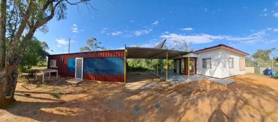 WLL 15064 Lightning Ridge, Lightning Ridge NSW 2834