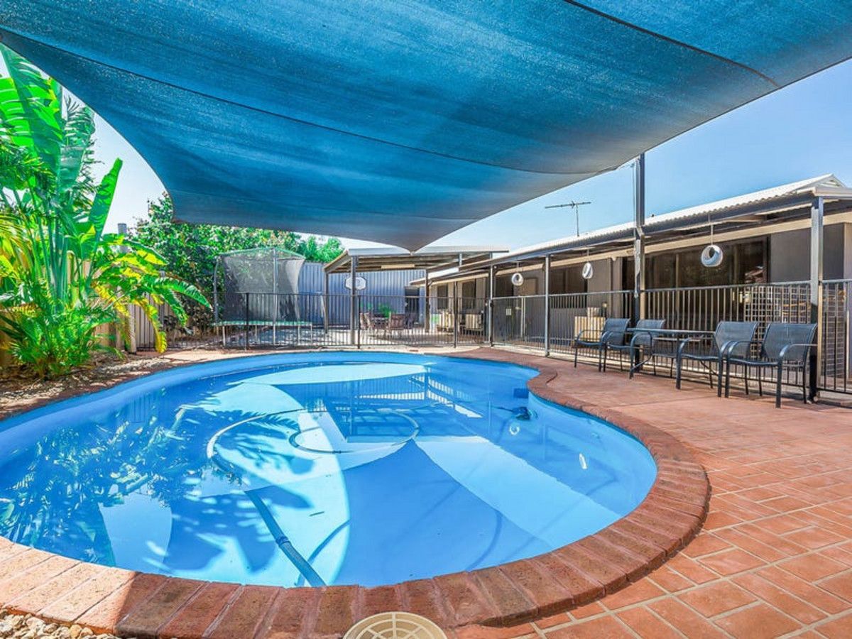 93B Bottlebrush Crescent, South Hedland WA 6722, Image 0