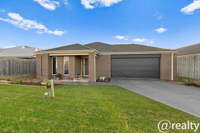 Picture of 63 Nelson Street, NORTH WONTHAGGI VIC 3995