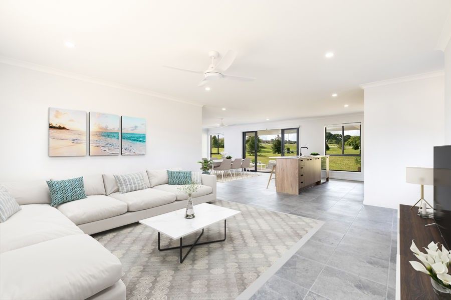 4 bedrooms New House & Land in 96 New Road KALBAR QLD, 4309