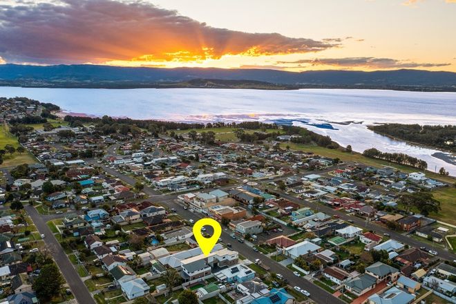 Picture of 3/55 Addison Avenue, LAKE ILLAWARRA NSW 2528