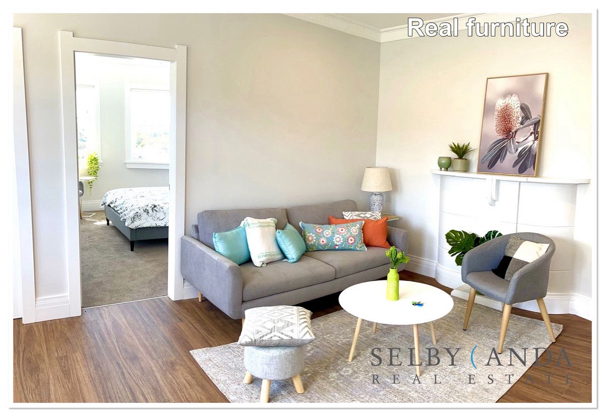 2 bedrooms Apartment / Unit / Flat in 9/121 Old SOuth Head Road BONDI JUNCTION NSW, 2022