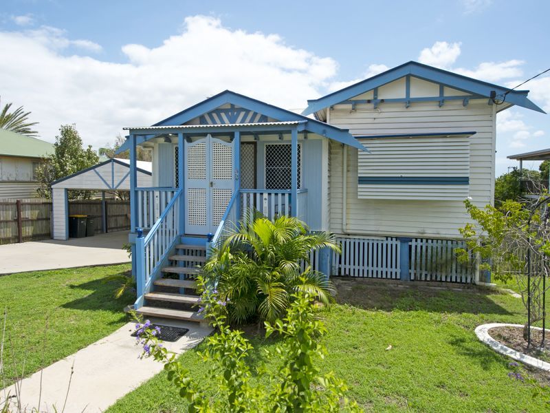 186 Auckland Street, South Gladstone QLD 4680, Image 0