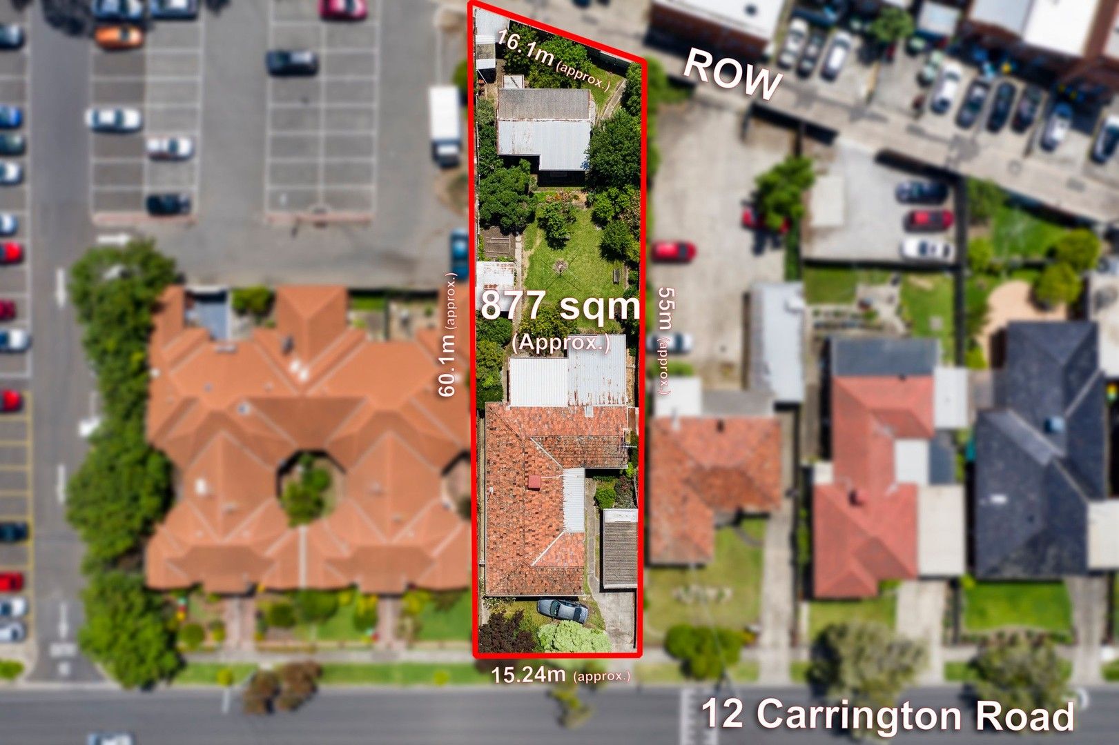 12 Carrington Road, Niddrie VIC 3042, Image 0