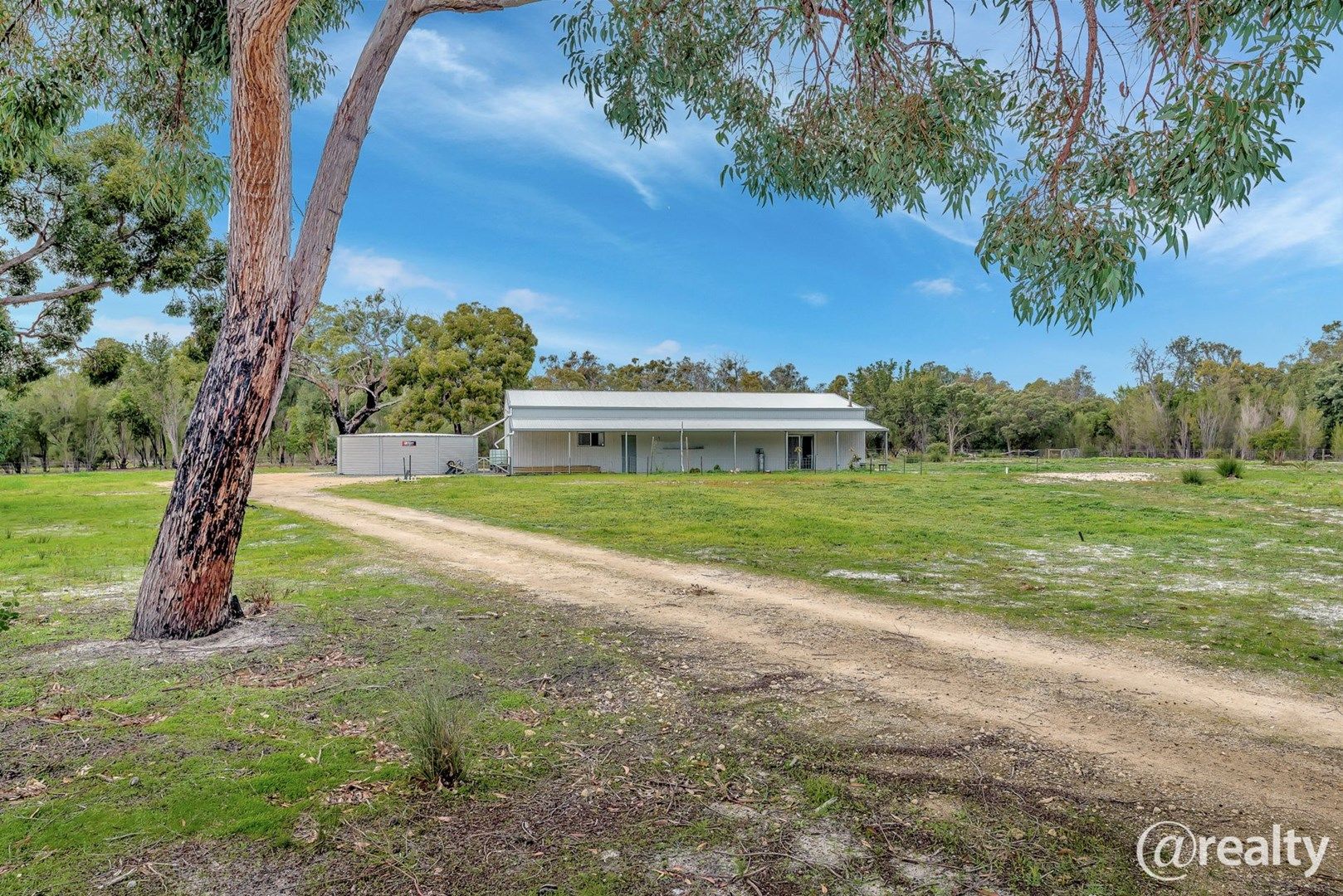 206 Stacey Rise, Lake Clifton WA 6215, Image 0