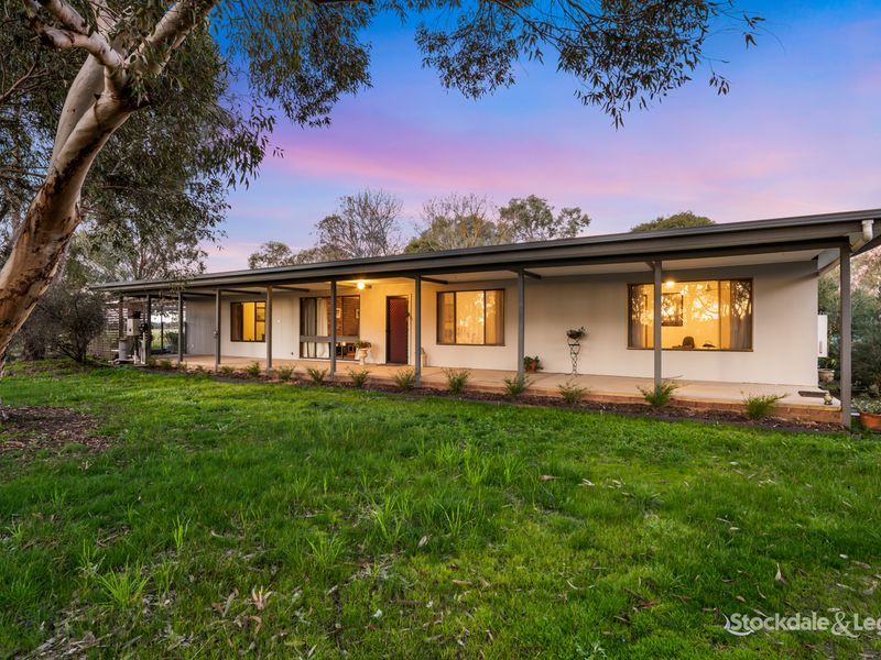 617 Milawa-Bobinawarrah Road, Milawa VIC 3678, Image 0