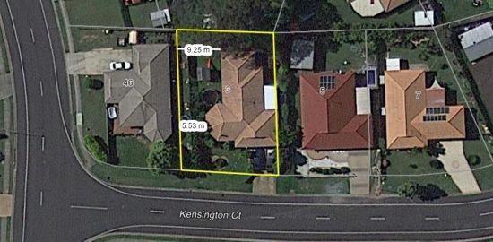 3 Kensington Court, Upper Caboolture QLD 4510, Image 1