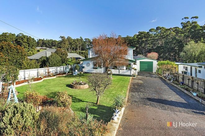 Picture of 202 Sheffield Road, SPREYTON TAS 7310