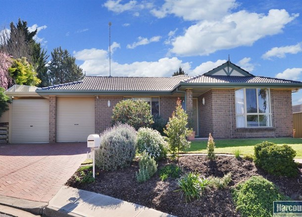 2 Nolan Court, Trott Park SA 5158