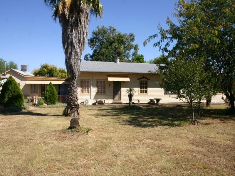 21 Cunningham Road, Warialda Rail NSW 2402, Image 0