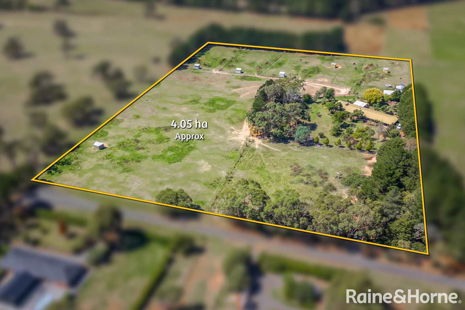 Additional image 20 of 58 Heather Road, Gisborne VIC 3437