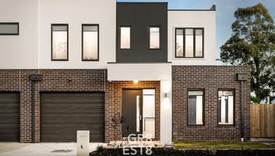 Picture of 2 Walter Street, CRANBOURNE VIC 3977