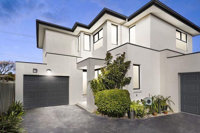 Picture of 2/25 Aonach Street, CLAYTON SOUTH VIC 3169