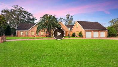 Picture of 6 Morstone Place, WINDSOR DOWNS NSW 2756