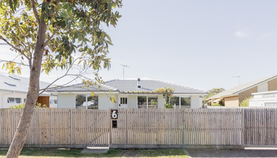 Picture of 6 Stringybark Place, OCEAN GROVE VIC 3226
