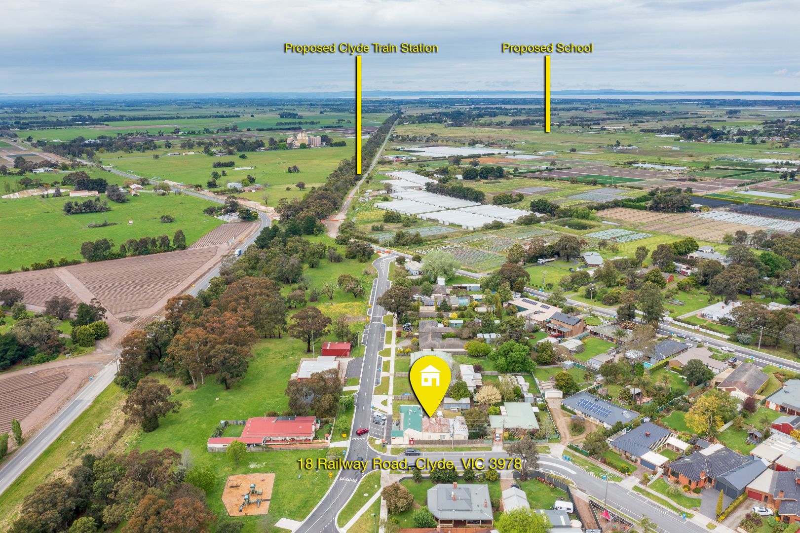 18 Railway Road, Clyde VIC 3978, Image 1