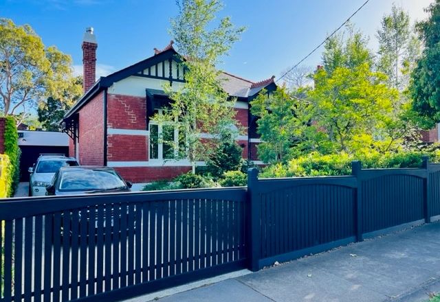 Picture of 189 Rathmines Road, HAWTHORN EAST VIC 3123
