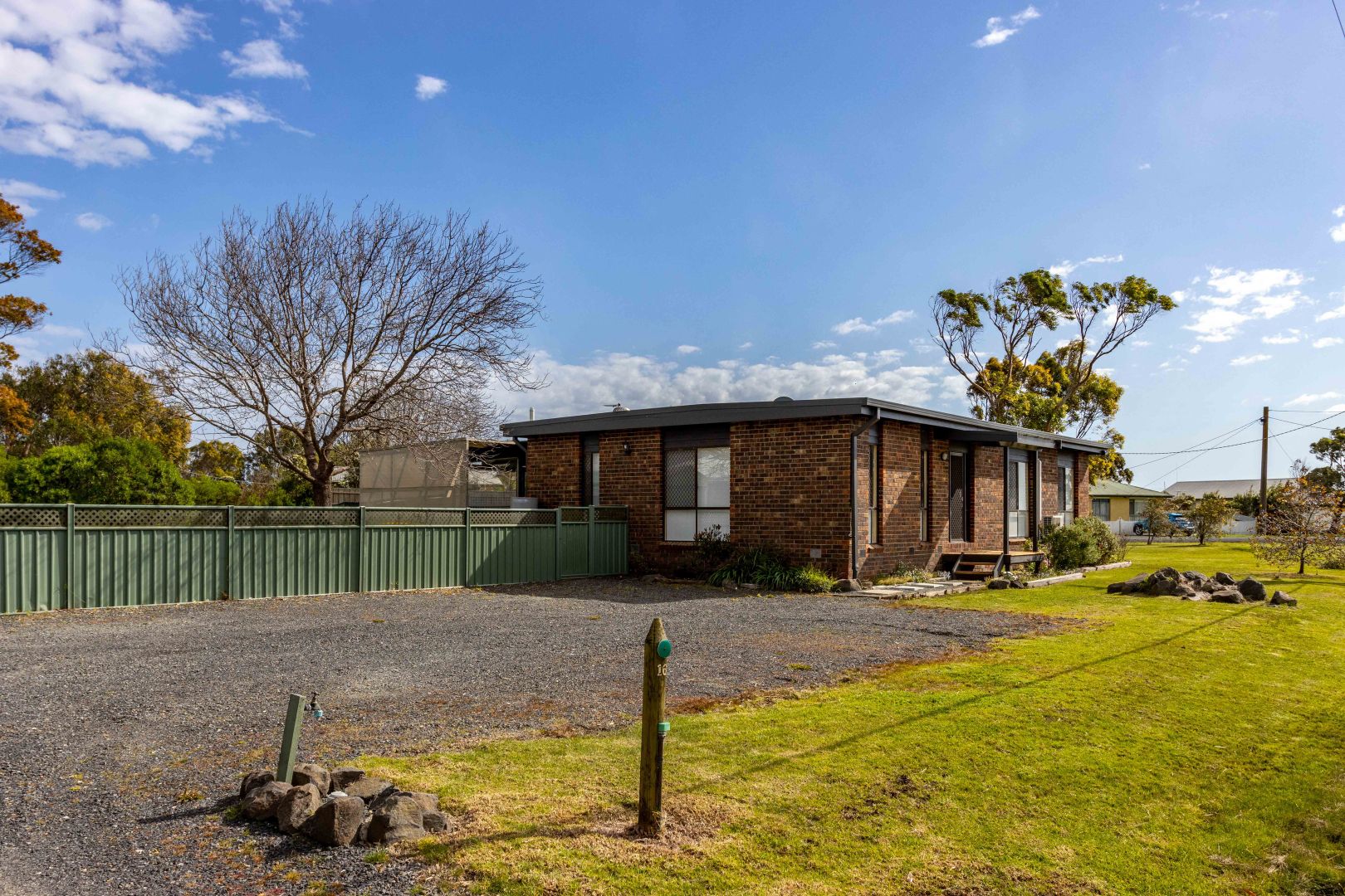 16 Nelson Street, Port Albert VIC 3971, Image 1