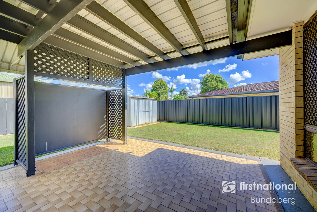 Additional image 27 of 21 Miller Street, Norville QLD 4670
