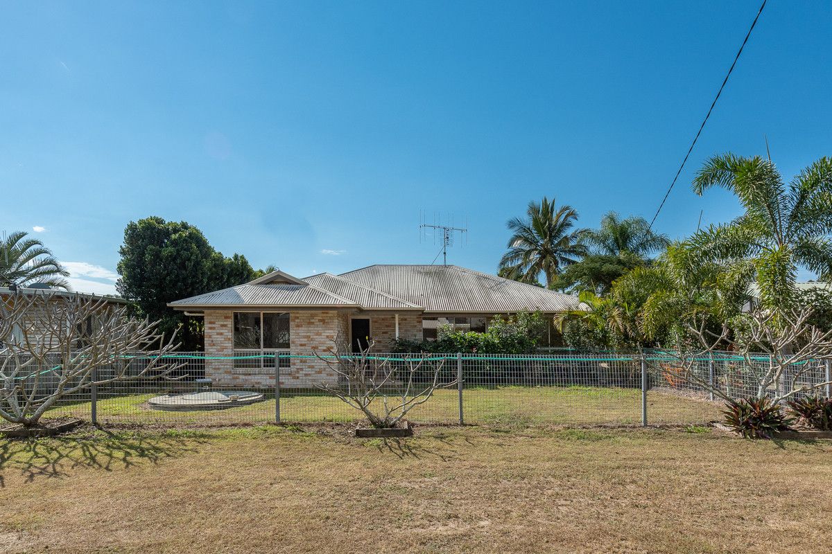 40 Orchid Drive, Moore Park Beach QLD 4670, Image 0