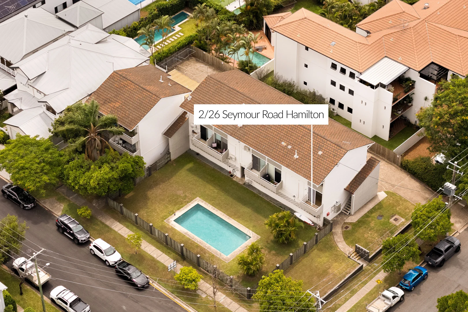 Additional image 18 of 2/26 Seymour Road, Hamilton QLD 4007