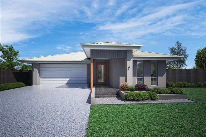 Picture of Lot 17 Grant St "Prosper Estate", SEBASTOPOL VIC 3356