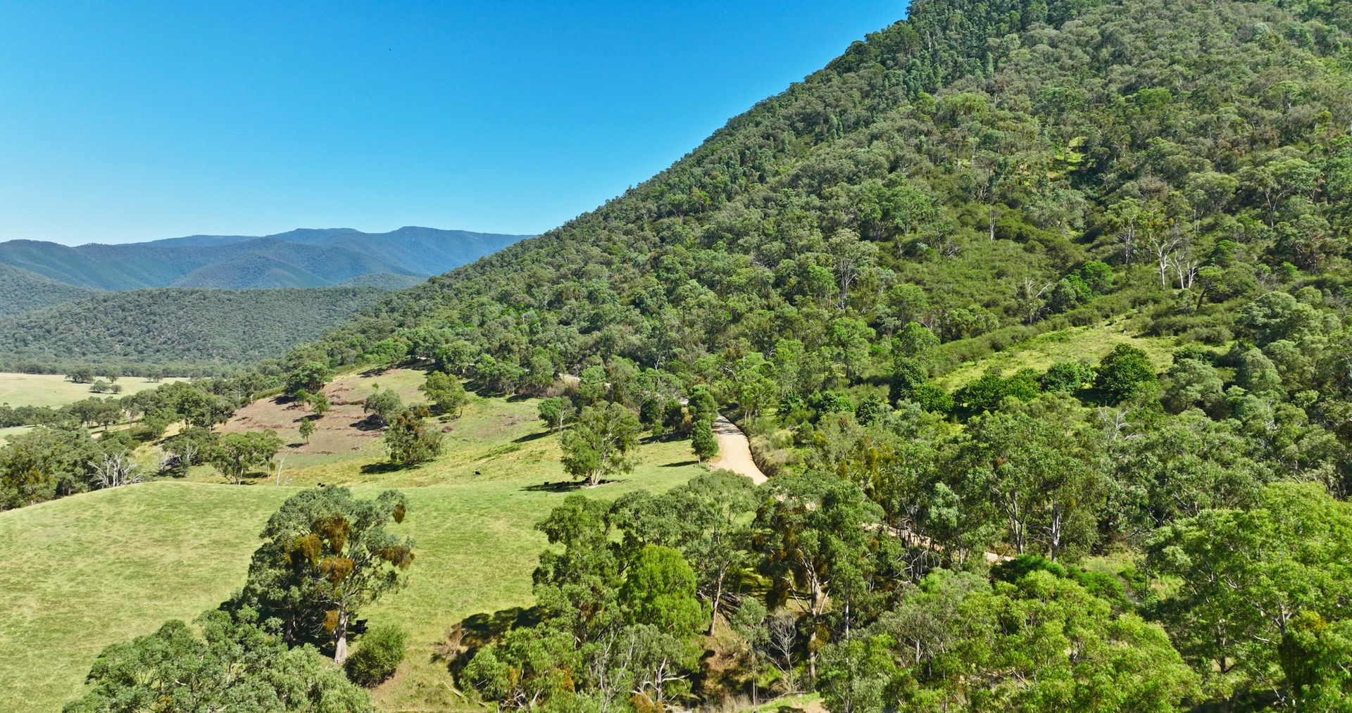 CA 9 Sec 20 Wonnangatta Road, Dargo VIC 3862, Image 1