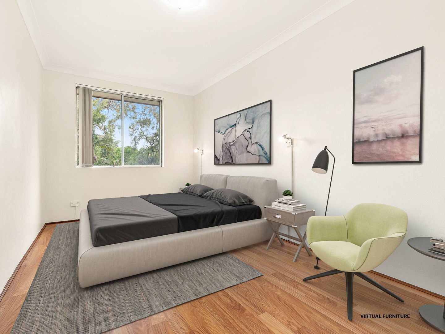 8/472A Mowbray Road West, Lane Cove North NSW 2066, Image 2