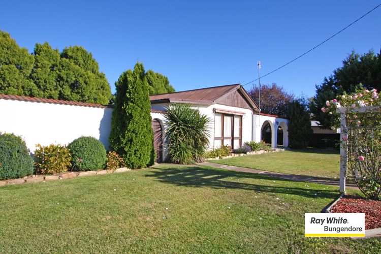 27 Mecca Lane, Bungendore NSW 2621, Image 0