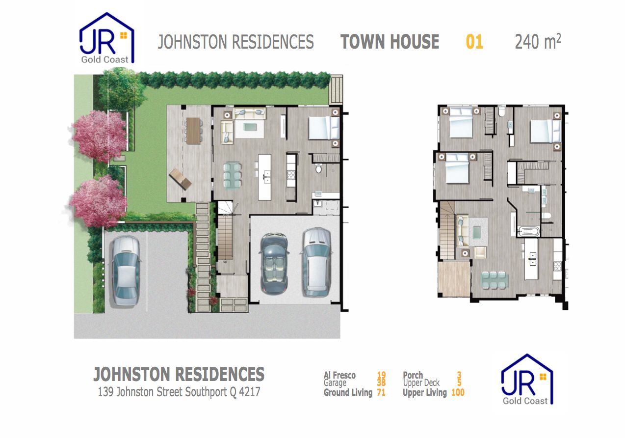 139 Johnston Street, Southport QLD 4215 Domain