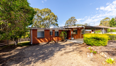 Picture of 119 Newlands Drive, PAYNESVILLE VIC 3880