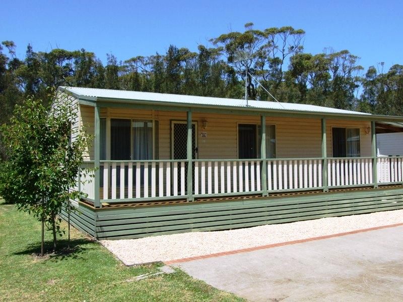 3 Racecourse Beach Village, Bawley Point NSW 2539, Image 0