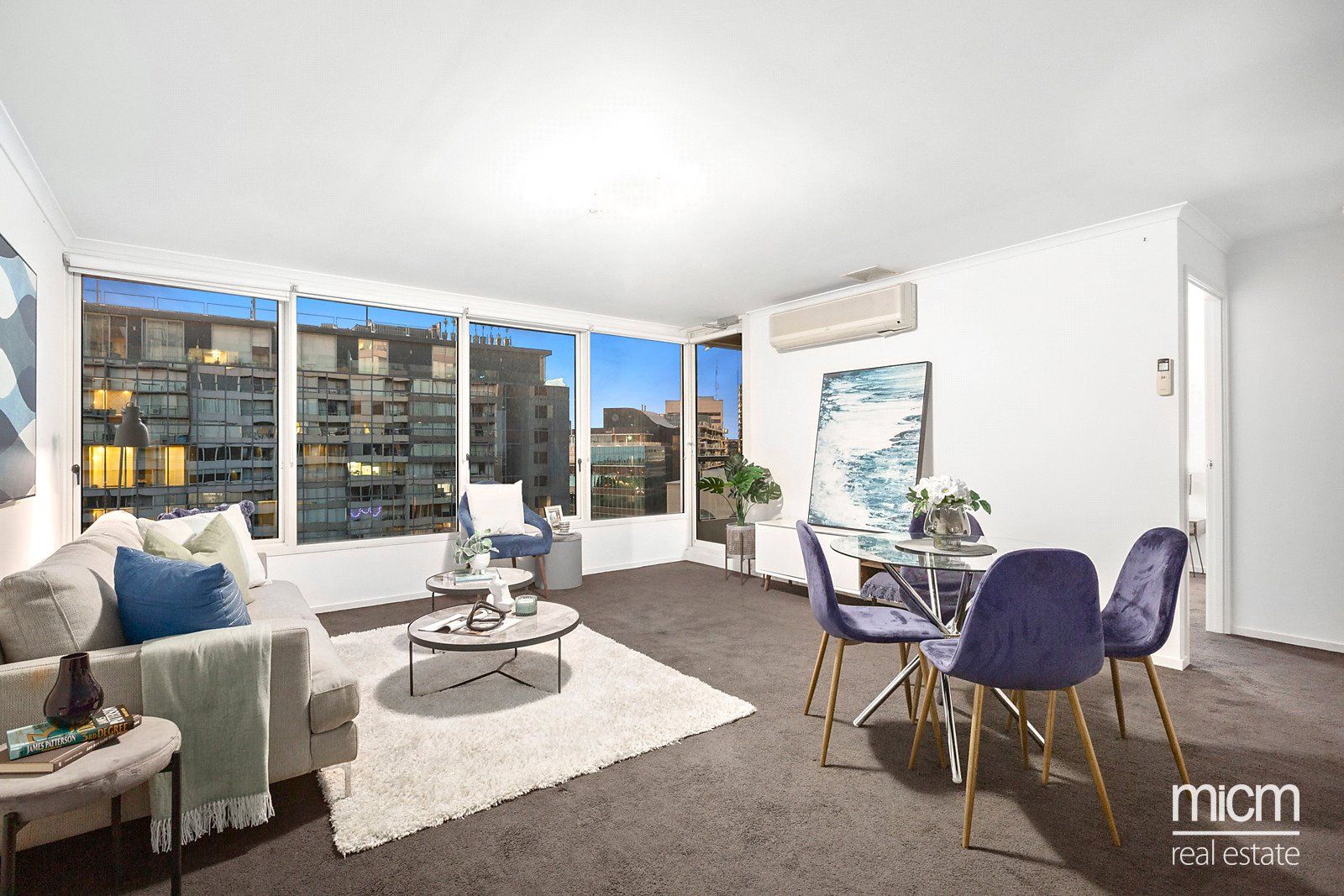 177/416 St Kilda Road, Melbourne VIC 3004, Image 1