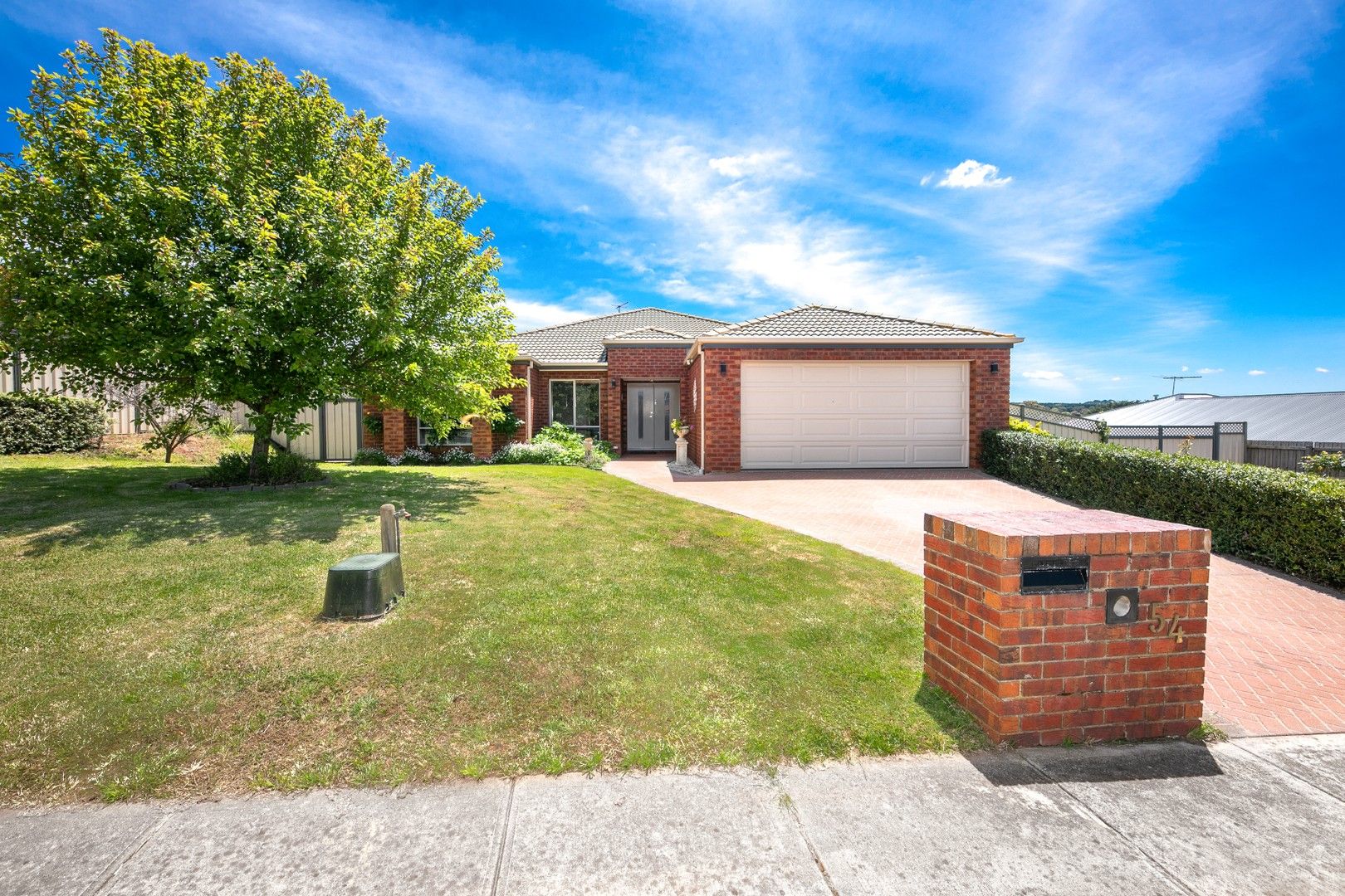 54 Shaw Drive, Romsey VIC 3434, Image 0