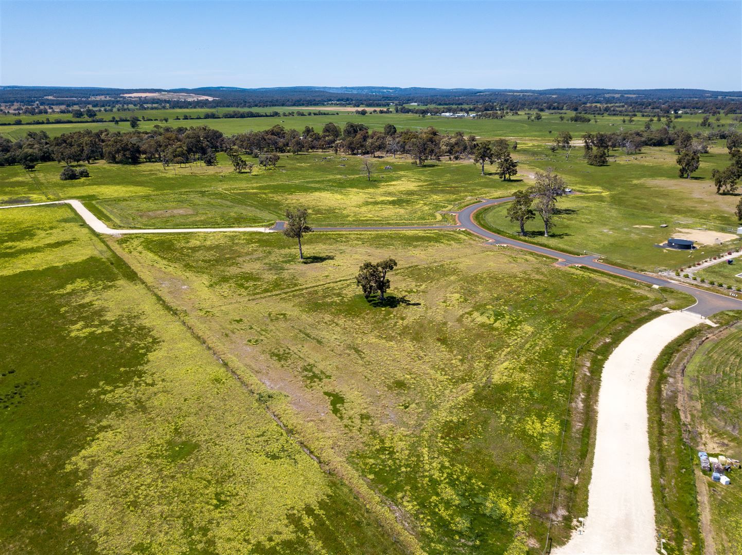 Lot 103 Holland Loop, Crooked Brook WA 6236, Image 2