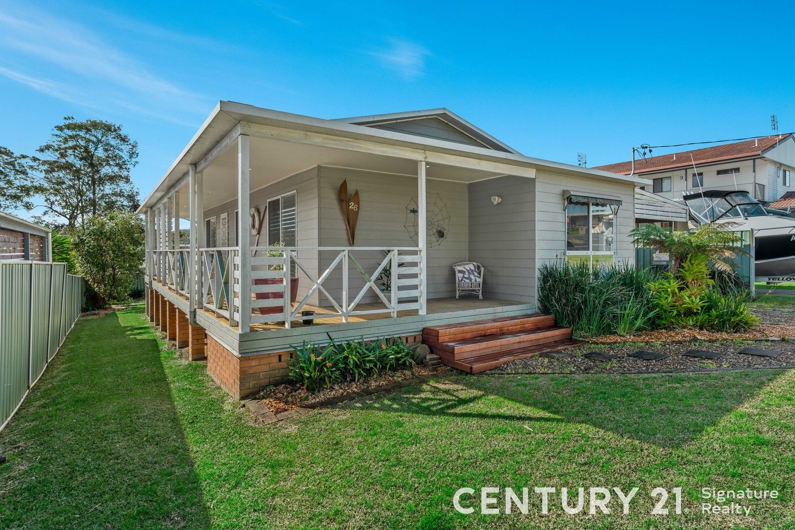 26 Lachlan Crescent, St Georges Basin NSW 2540, Image 0