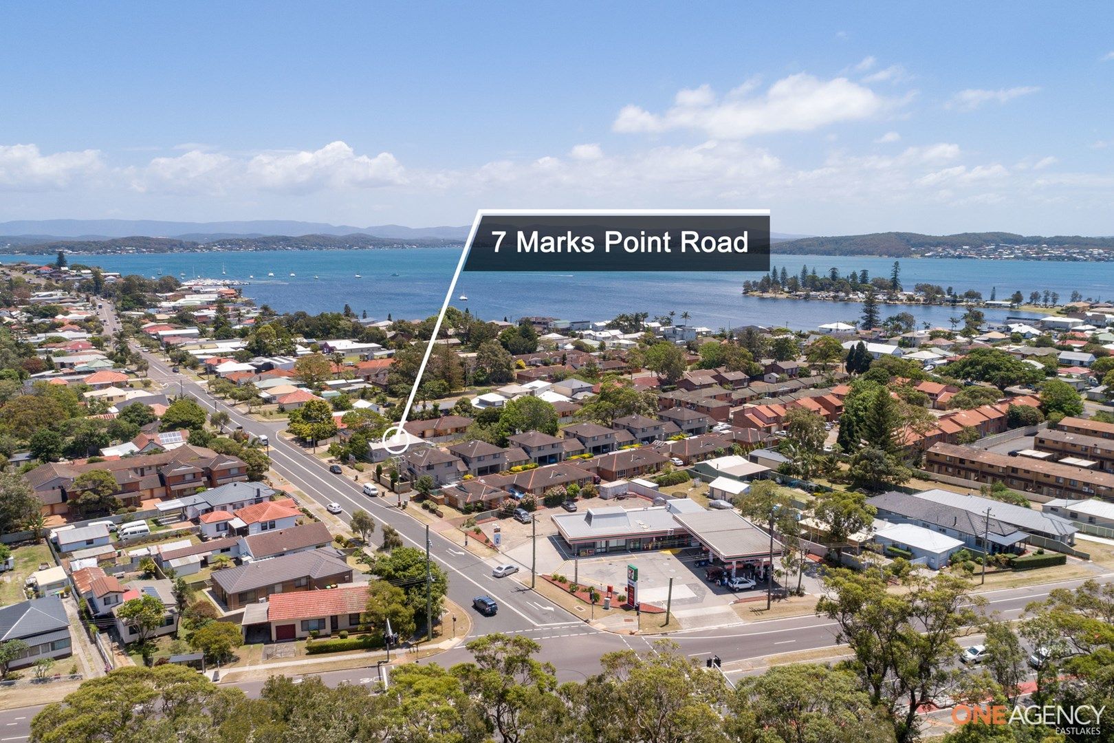 1/7 Marks Point Road, Marks Point NSW 2280, Image 1