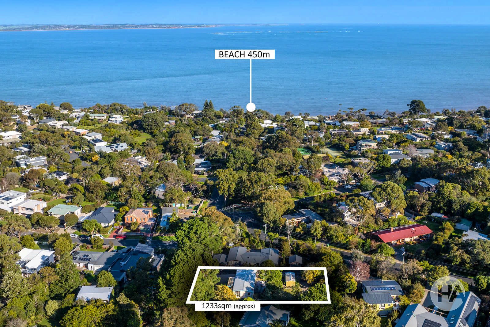 18 South Beach Road, Somers VIC 3927, Image 2