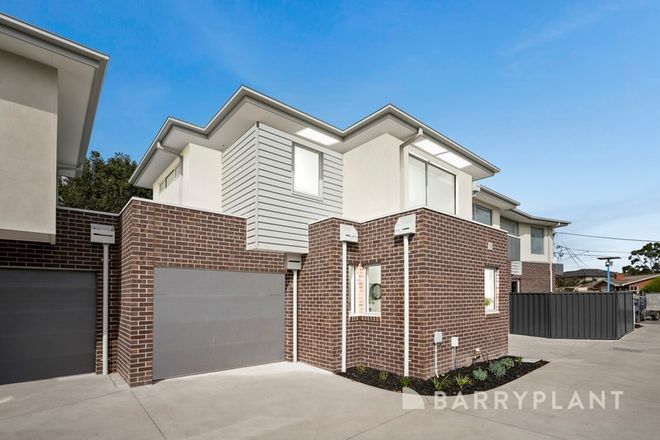 Picture of 2/9 Hanna Court, BRAYBROOK VIC 3019