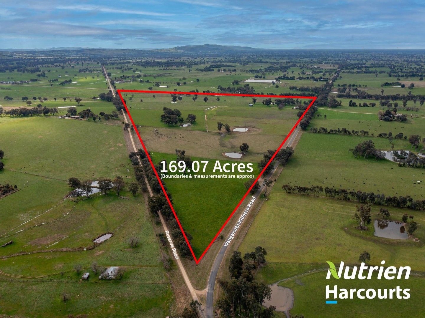 1884 Wangaratta Kilfeera Road, Hansonville VIC 3675, Image 0