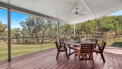 Picture of 64 Recreation Ground Road, LIMBRI NSW 2352