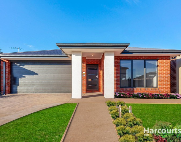 15 Bromley Circuit, Thornhill Park VIC 3335