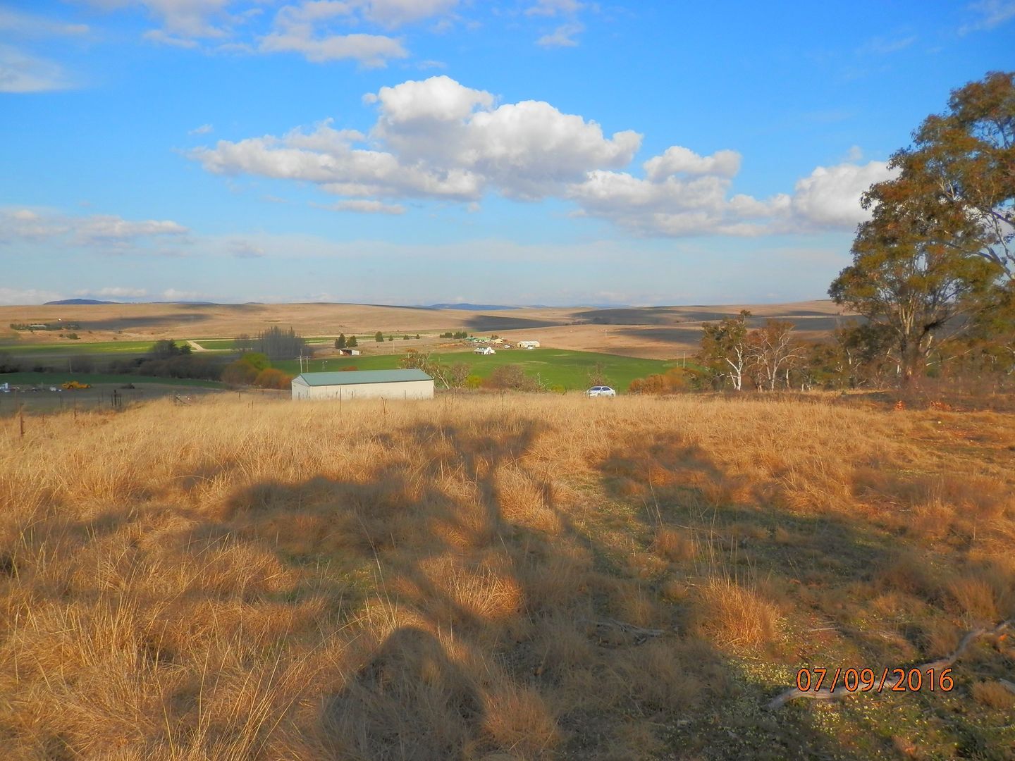 Monaro Highway, Bunyan NSW 2630, Image 2