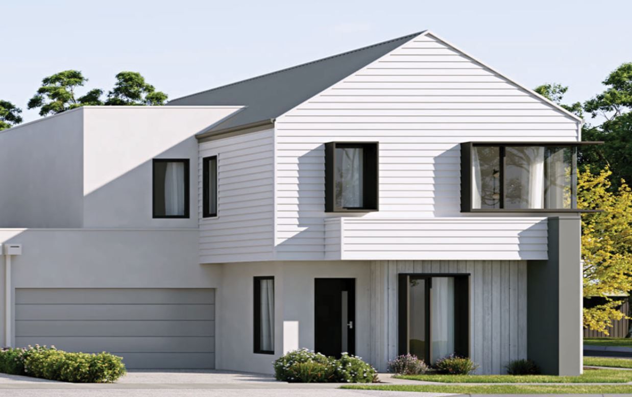 4 bedrooms Townhouse in  DEANSIDE VIC, 3336