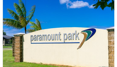 Picture of Paramount Park, ROCKYVIEW QLD 4701