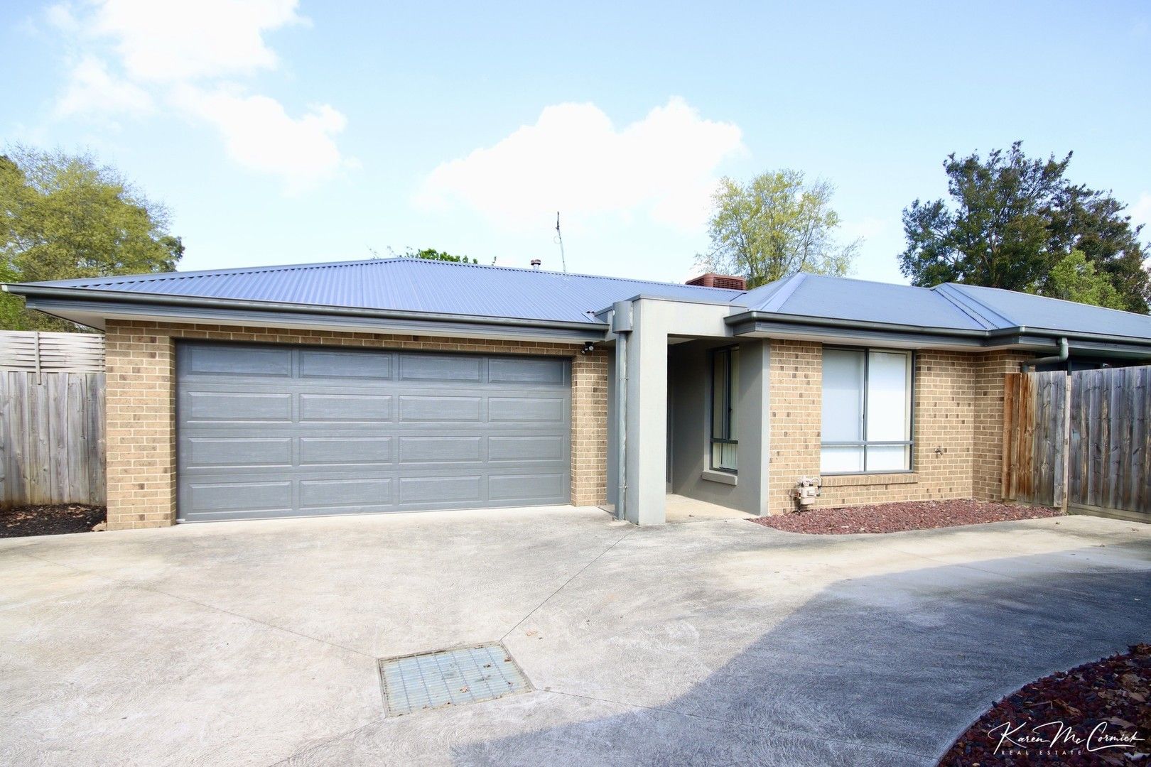 3/10 McCrae Street, Longwarry VIC 3816, Image 0