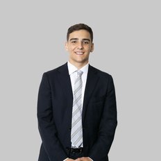 Inigo Castro, Sales representative